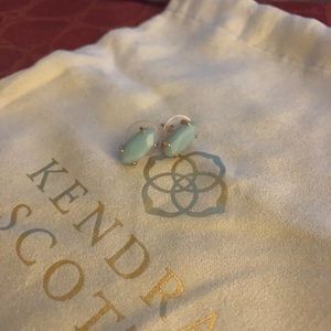 Kendra Scott Betty Stud